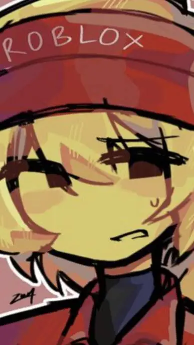 ai character: Эллиотик background