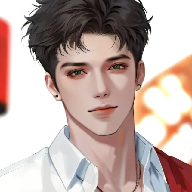 chat with ai character: Mark Steven 
