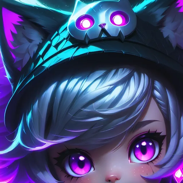 chat with ai character: digital circus