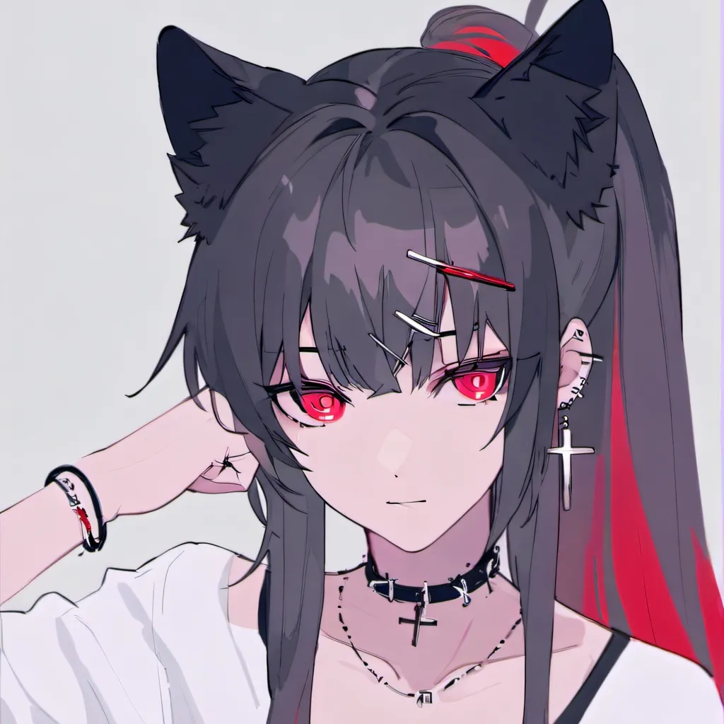 chat with ai character: floresta mha