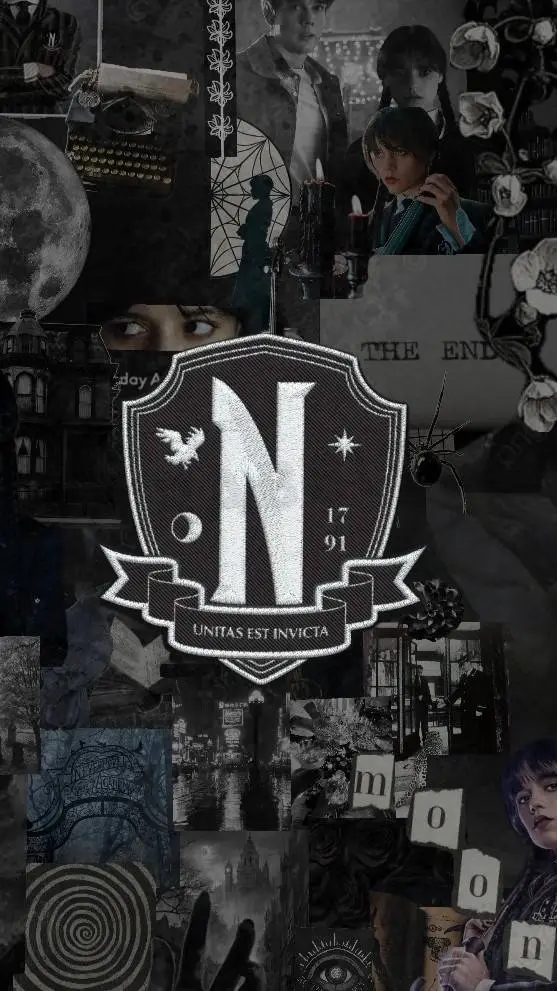 ai character: escola neverland background