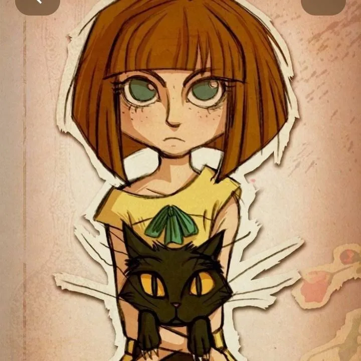 chat with ai character: franbow