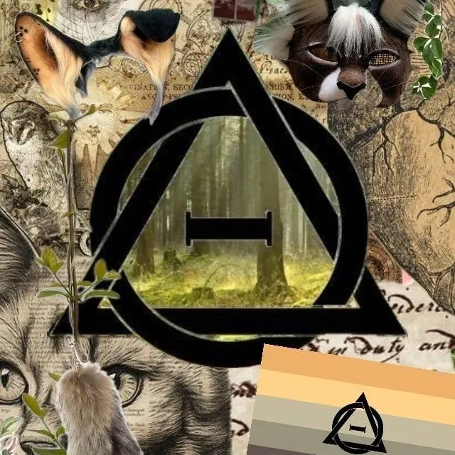 chat with ai character: therian