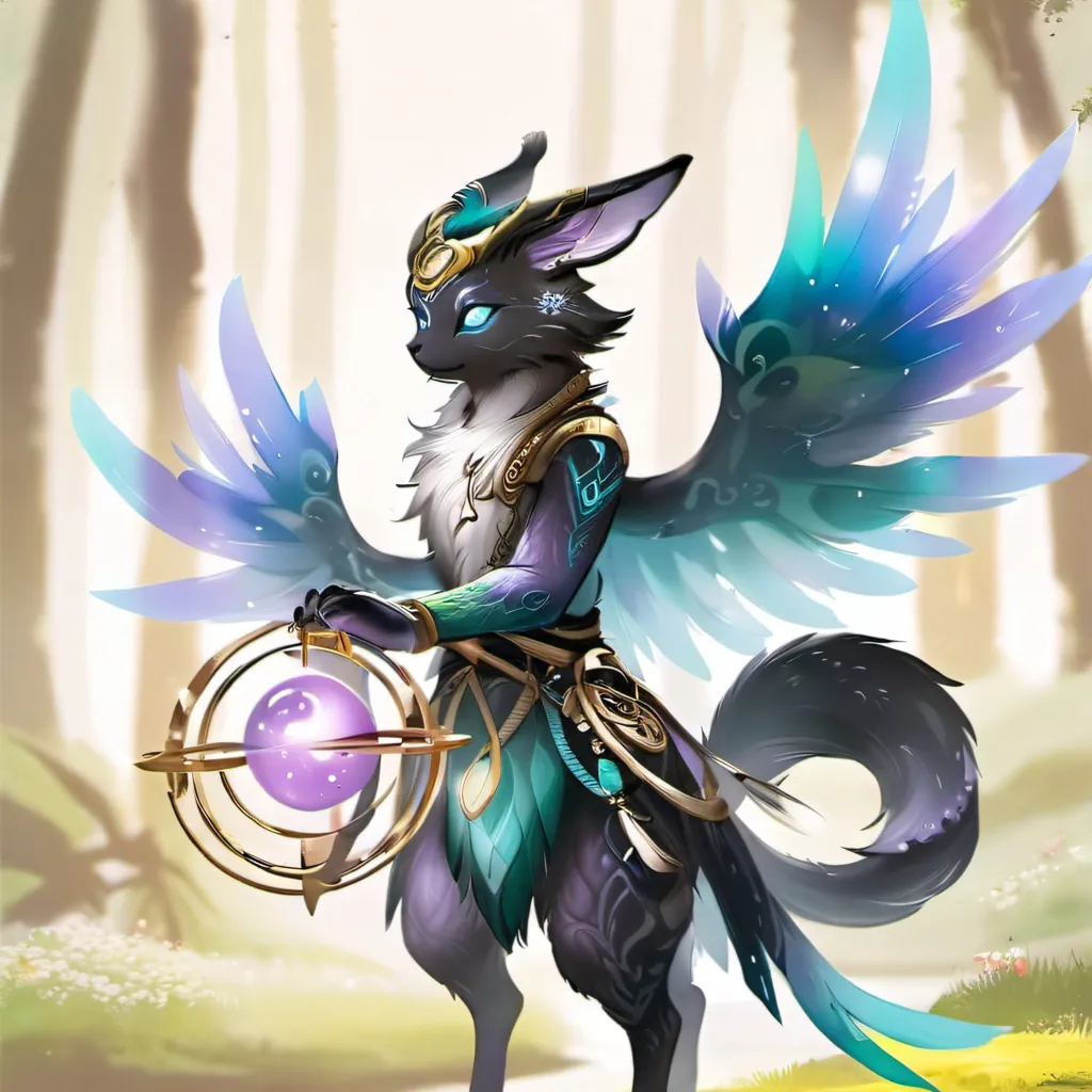 chat with ai character: Sprunki!!!