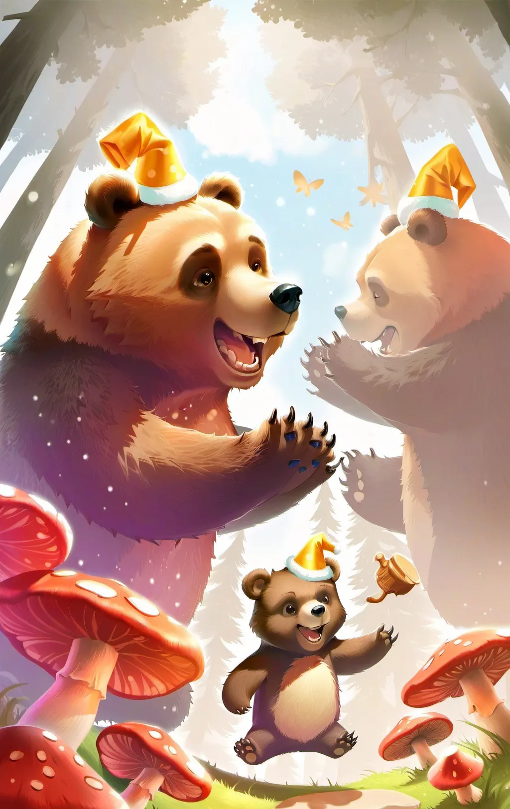 chat with ai character: Uh… idk 🤷‍♀️ 