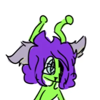 chat with ai character: Zora >:3