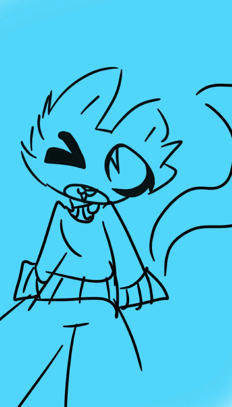 chat with ai character: Tawog