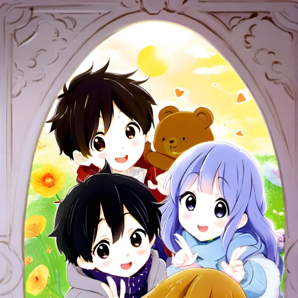 chat with ai character: OC x backrooms 