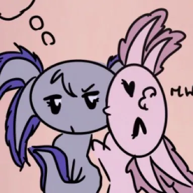 chat with ai character: Axolotls :3