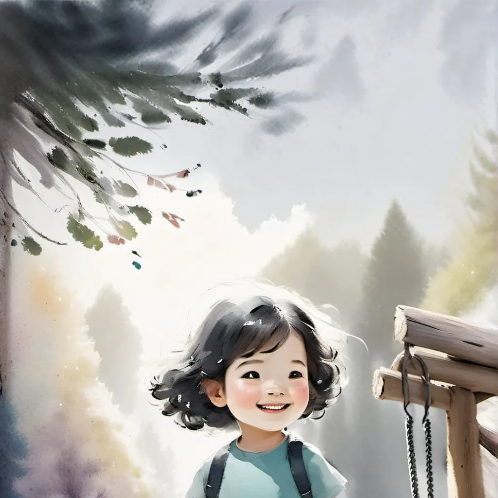 chat with ai character: Setsuko 