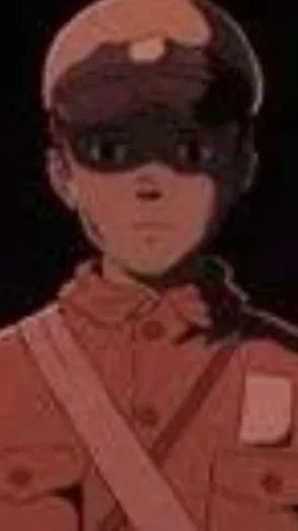 ai character: Seita background