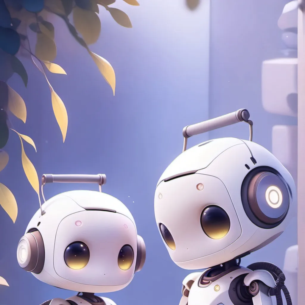 chat with ai character: Uzi and N