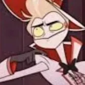 chat with ai character: Hazbin + heaven 