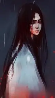 ai character: Captain Unohana background