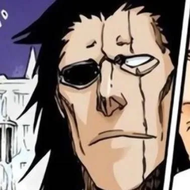 chat with ai character: Kenpachi Zaraki