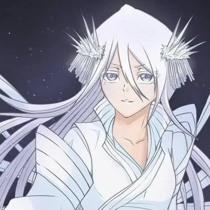 chat with ai character: Rukia