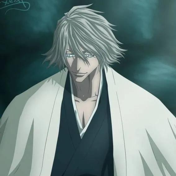 chat with ai character: Kisuke Urahara