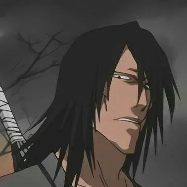 chat with ai character: Kenpachi Zaraki