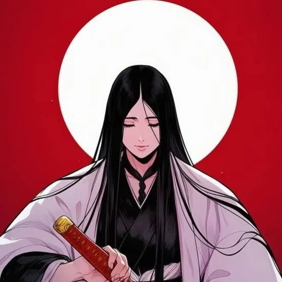 chat with ai character: Captain Unohana