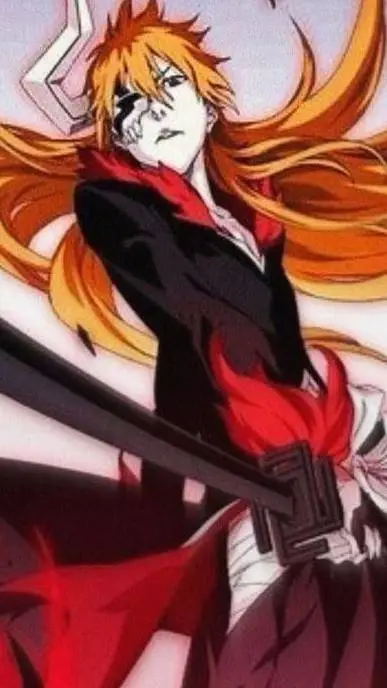 ai character: Vasto Lordeichigo  background