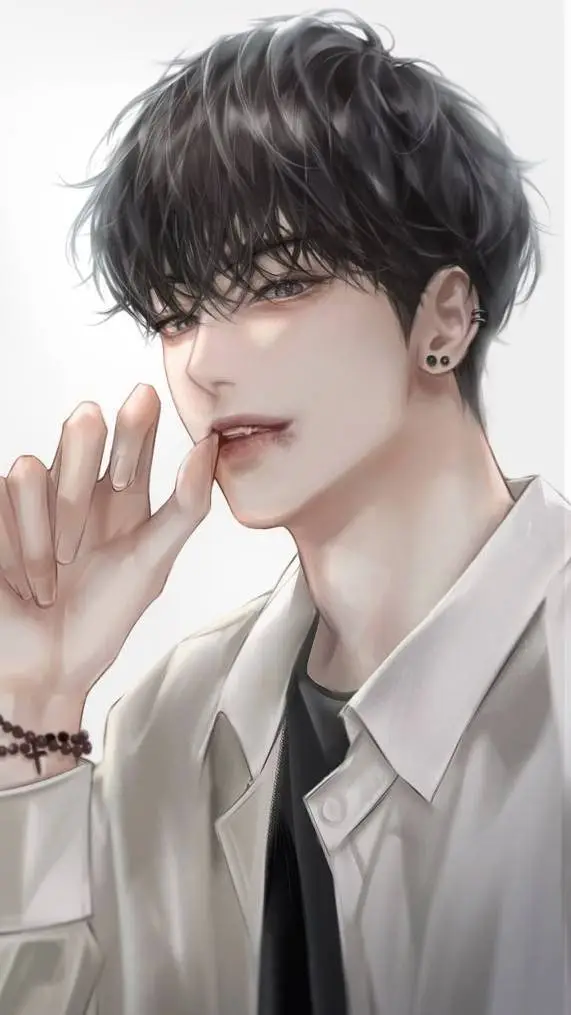 ai character: alessandro background