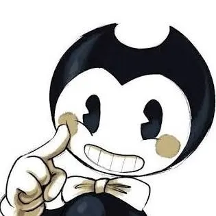 chat with ai character: bendy