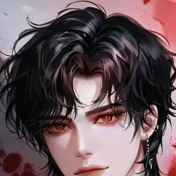 chat with ai character: Nicolas