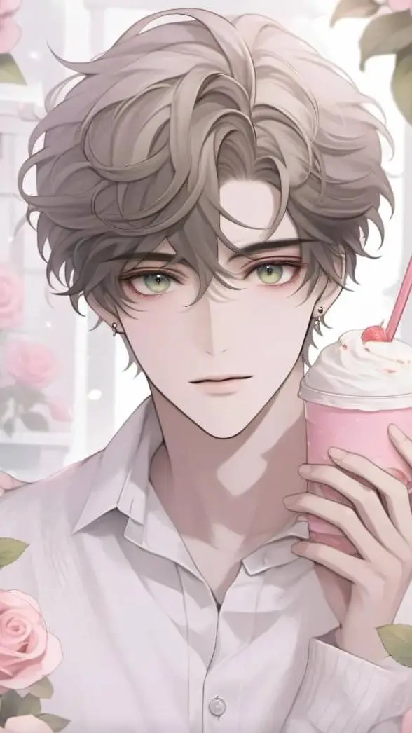 ai character: 😍Tadeo😙 background