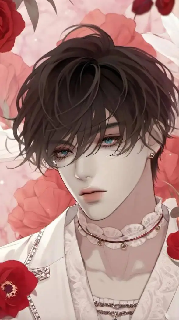 ai character: Alejo background