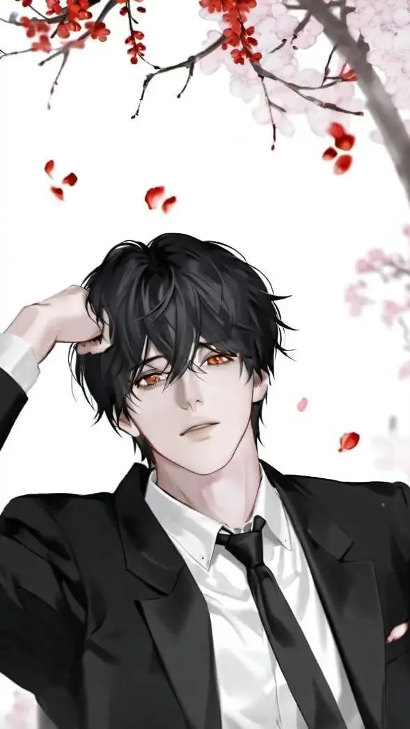 ai character: Angel background