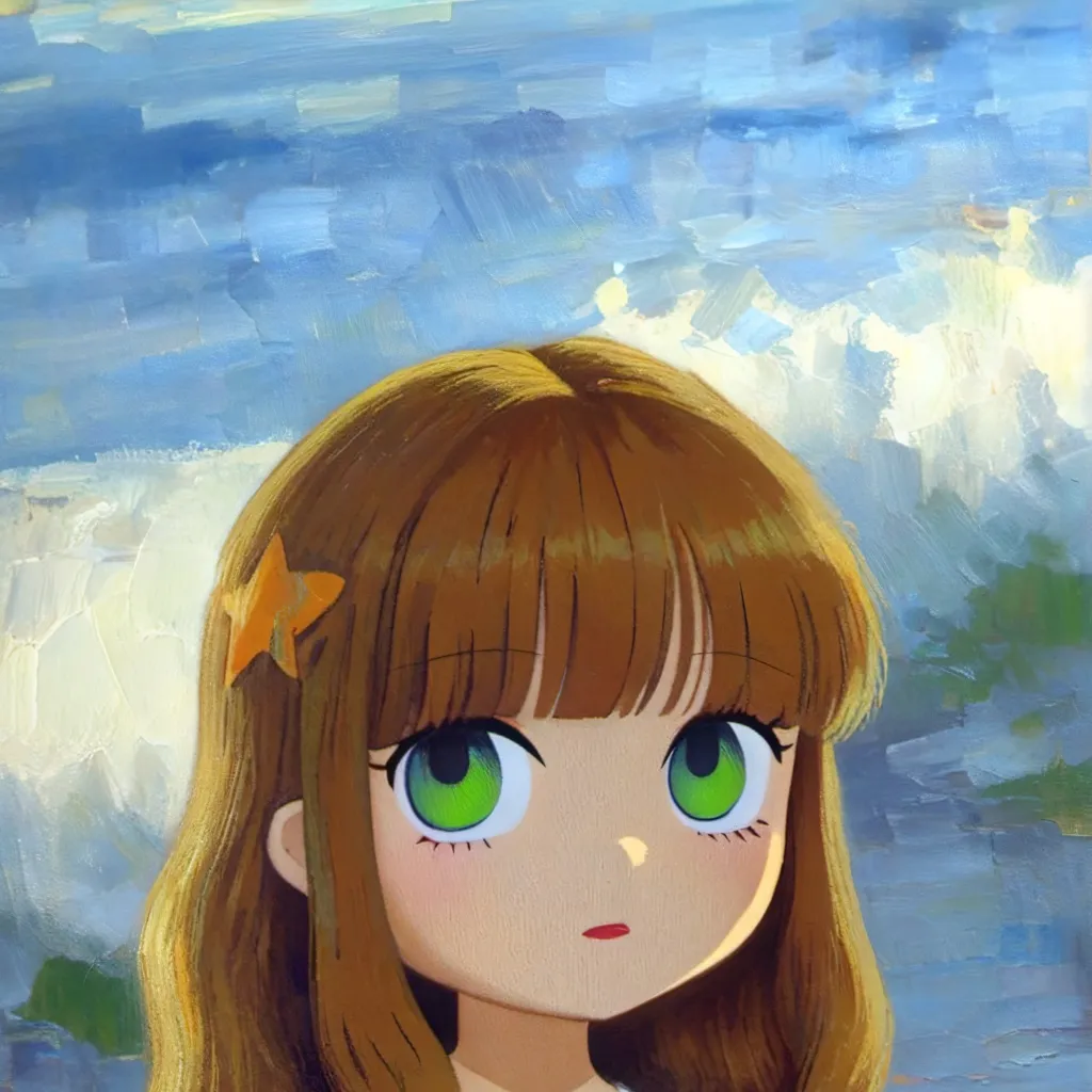 chat with ai character: dasia 