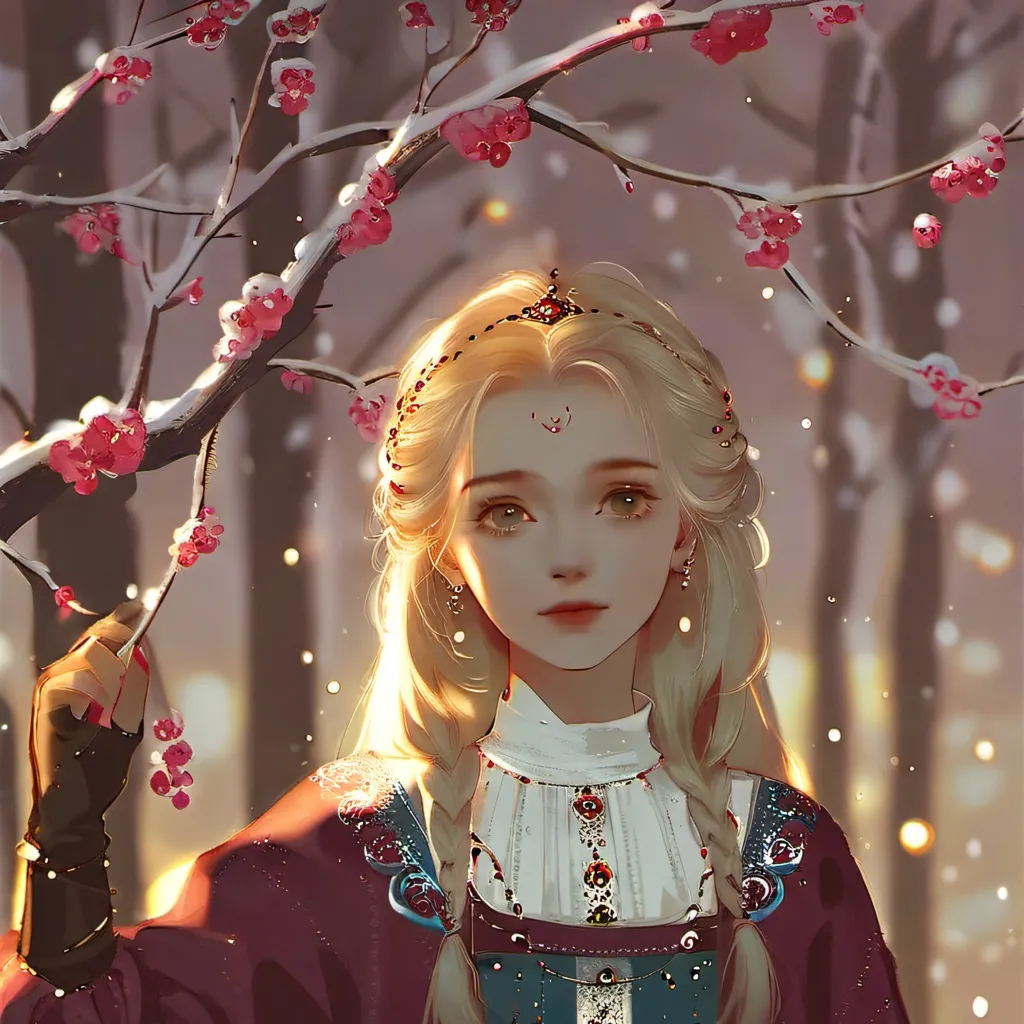 chat with ai character: I Roblox queen