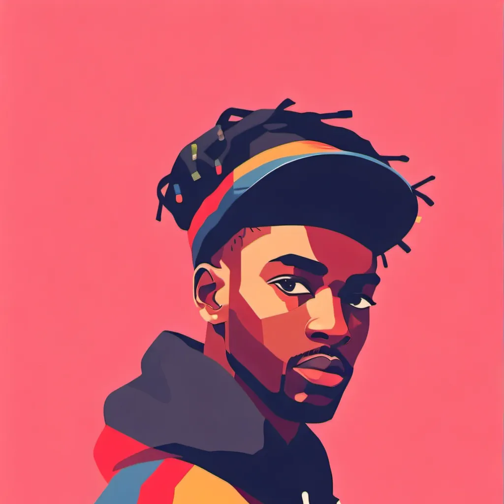 chat with ai character: lisky