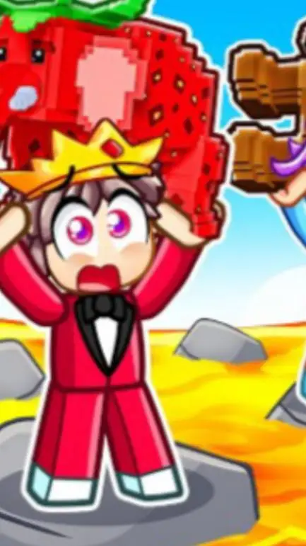 ai character: MONDO background