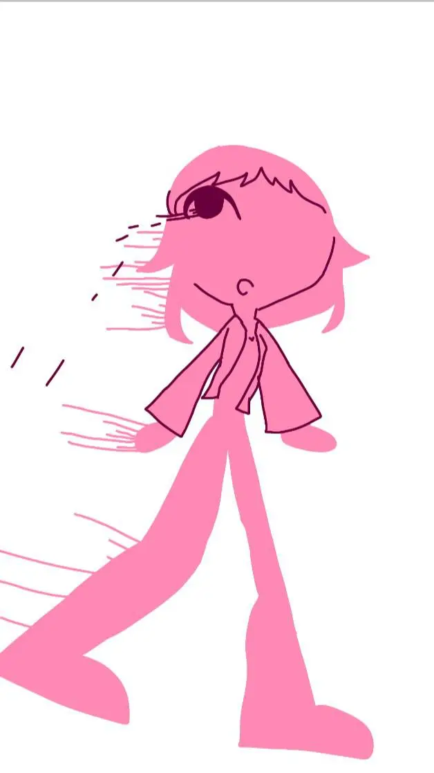 ai character: experto background