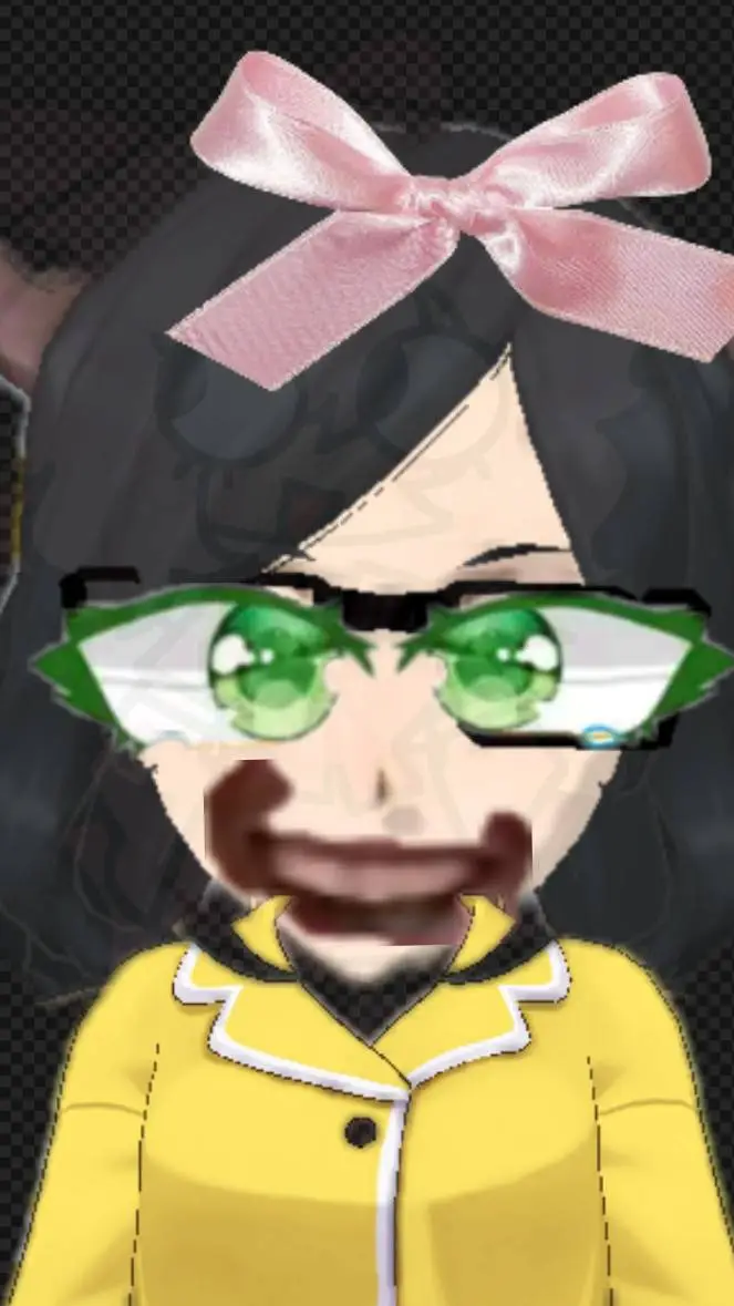 ai character: yari tc background