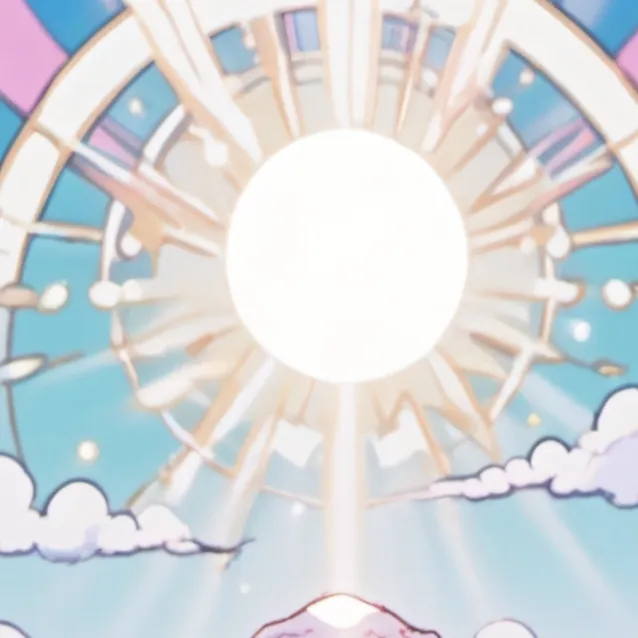 chat with ai character: soleil