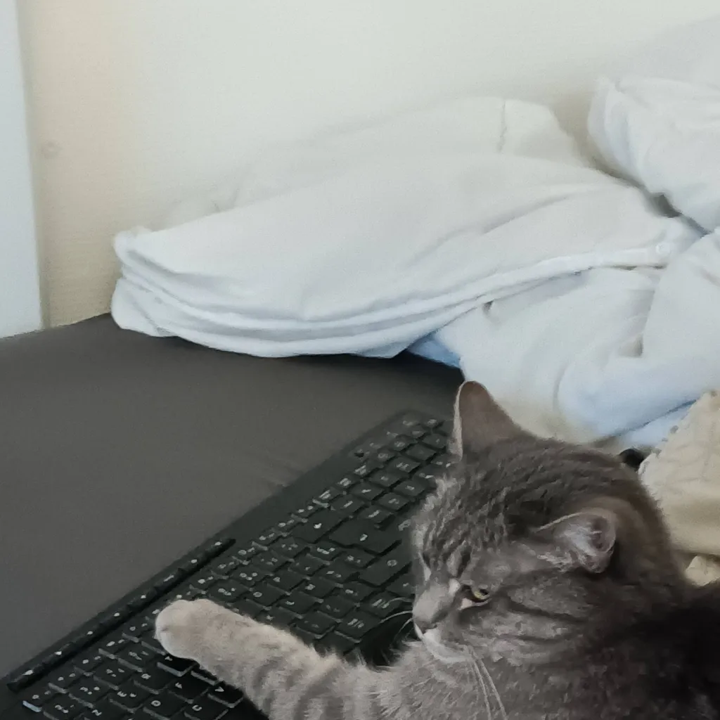 chat with ai character: minette 3