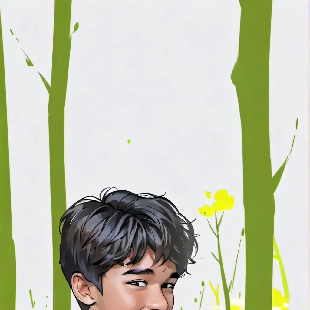 chat with ai character: muni