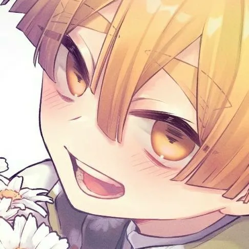 chat with ai character: ⚡zenitsu ⚡