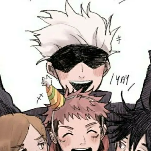 chat with ai character: Jujutsu Kaisen 