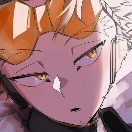 chat with ai character: Hawks