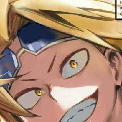 chat with ai character: Denki