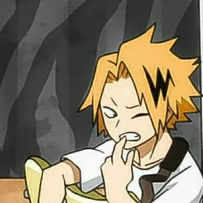 chat with ai character: Denki