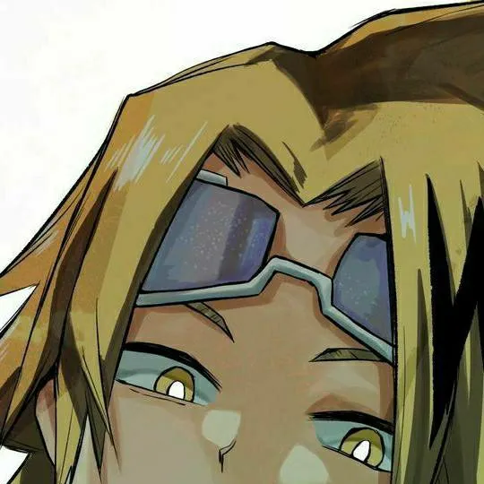 chat with ai character: Denki