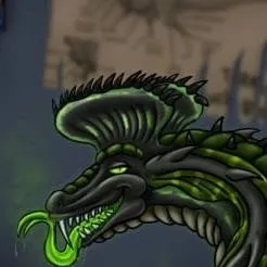 chat with ai character: DiLofosaria