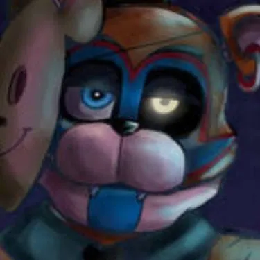chat with ai character: SB Fnaf