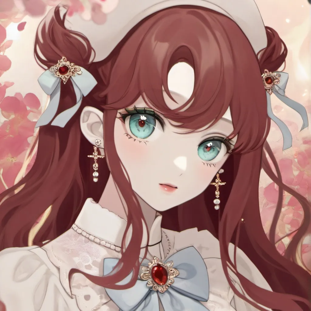 chat with ai character: ava