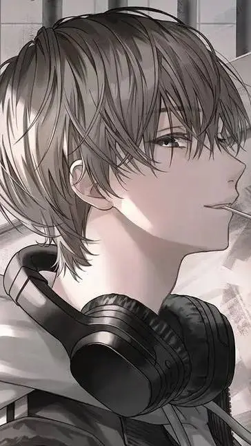 ai character: theo background
