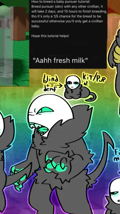 ai character: DoD  background